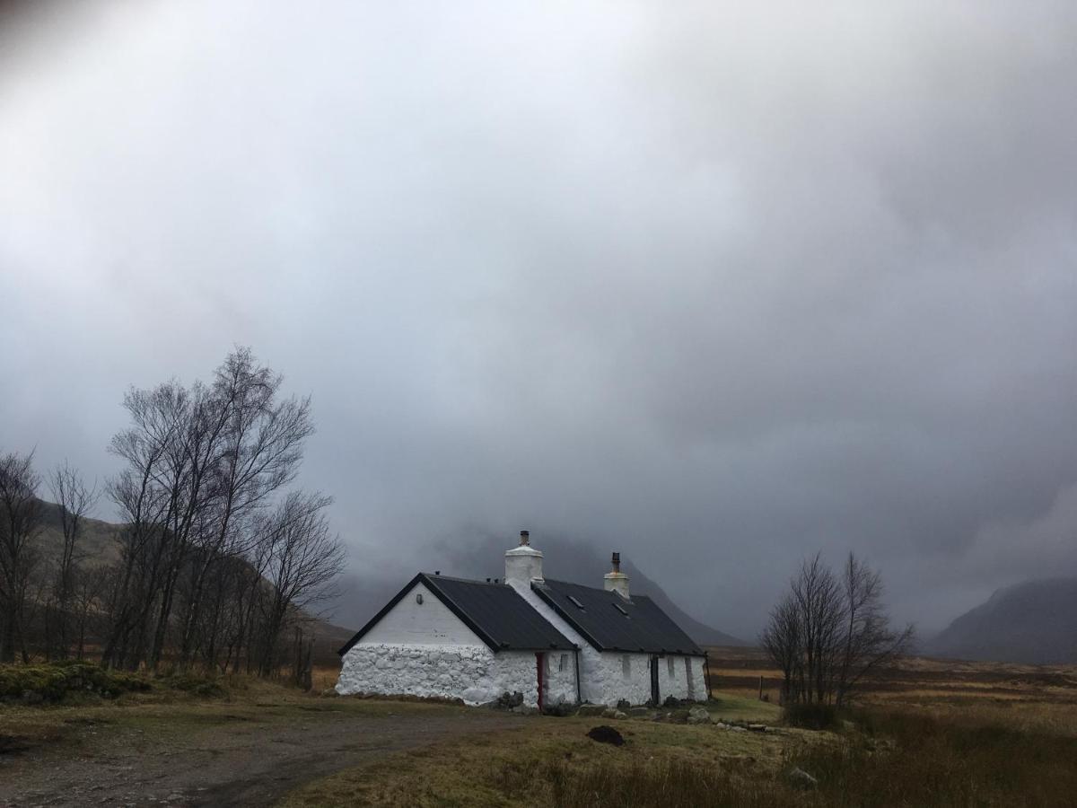 The Attic At Edenmill Blanefield Exterior foto